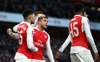 Arsenal 2025 new signings