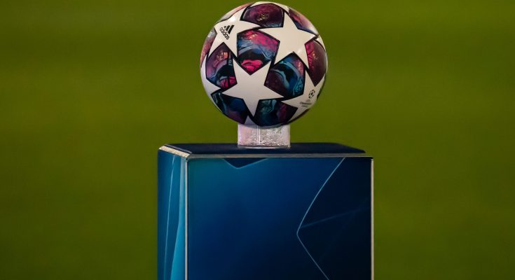 Champions League 2025 players to watch